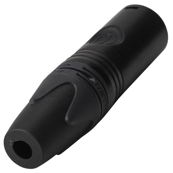 Main product image for Neutrik NE8MX6-B etherCON Cat 6a Cable Connecto 092-1825